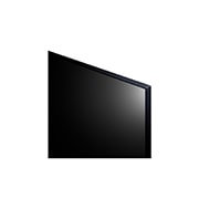 LG 55" UHD Signage with webOS, 55UL3J-B