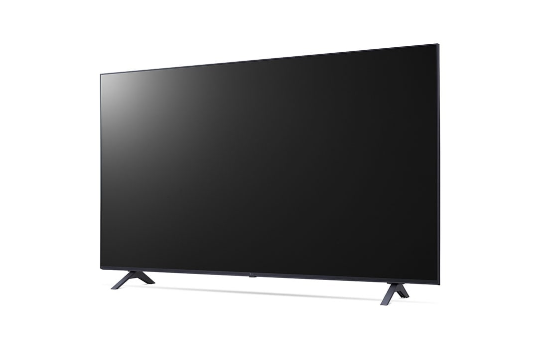 LG 50” UHD TV Signage, 50UR640S0TD