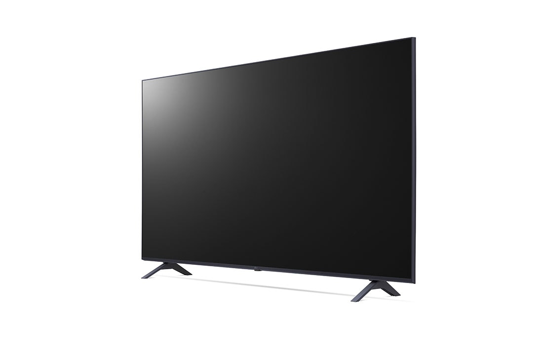 LG 50” UHD TV Signage, 50UR640S0TD