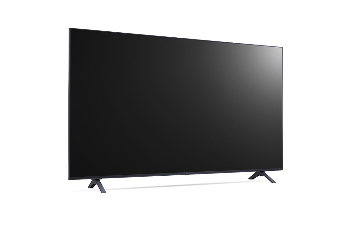 LG 50” UHD TV Signage, 50UR640S0TD