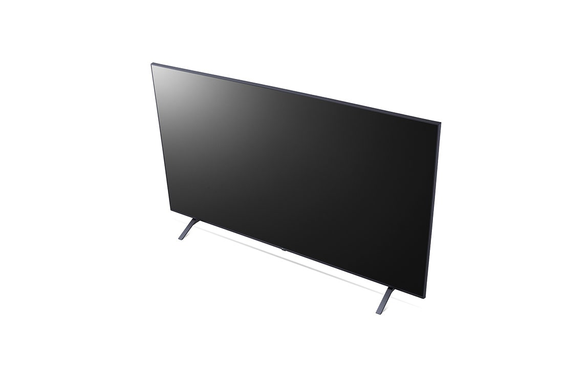 LG 50” UHD TV Signage, 50UR640S0TD