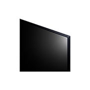 LG 50” UHD TV Signage, 50UR640S0TD