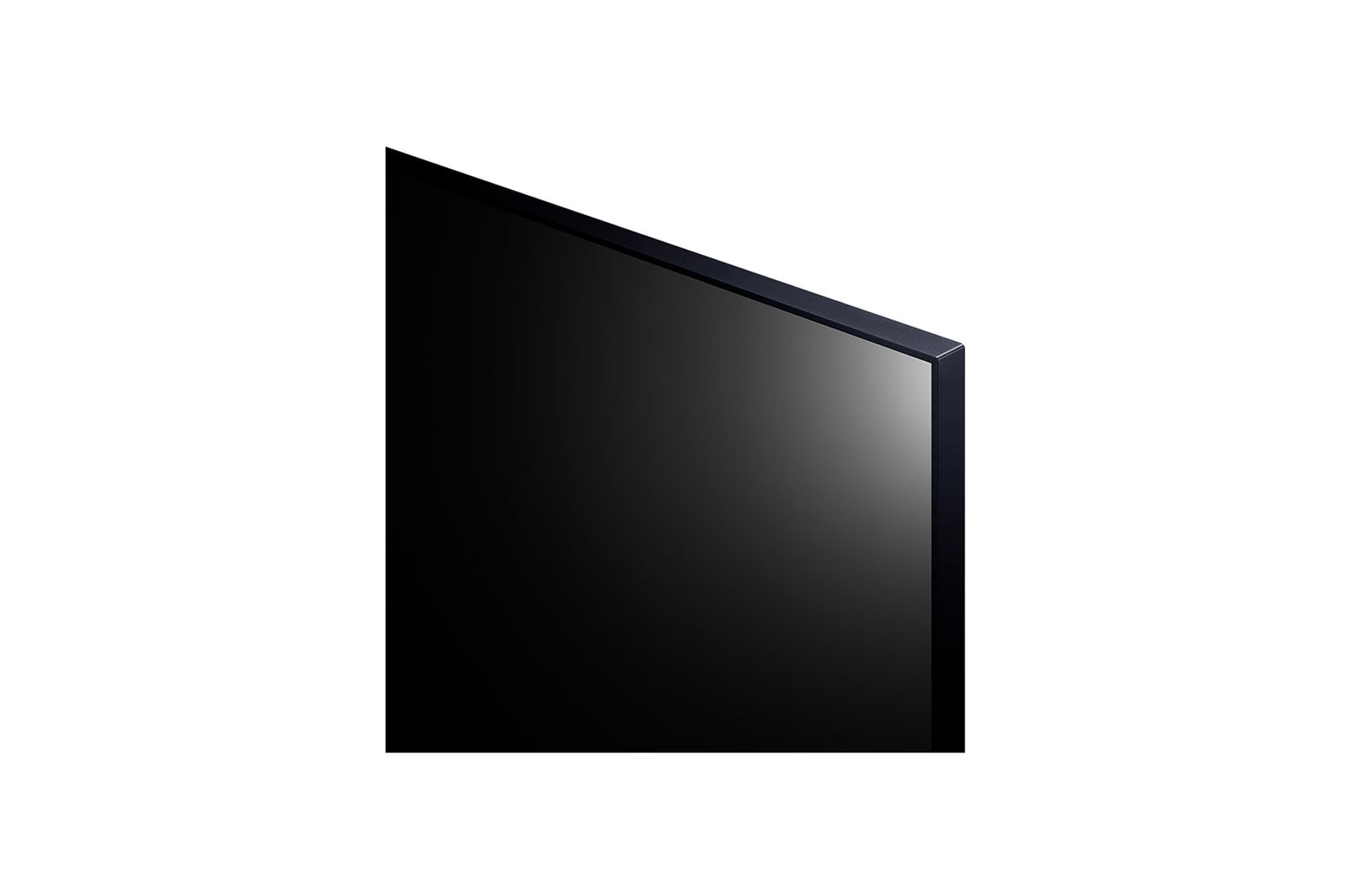 LG 50” UHD TV Signage, 50UR640S0TD