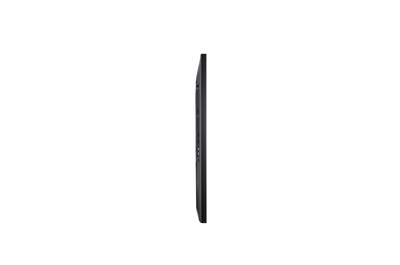 LG 55" UHD Standard Signage, 55UH5J-H