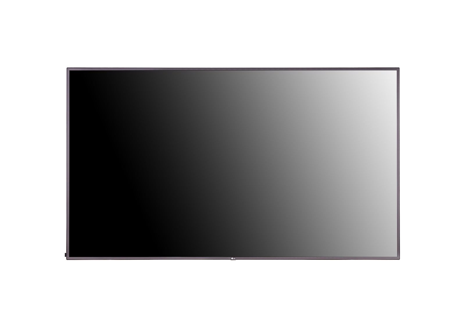LG 75" UHD Standard Signage, 75UH5J-H