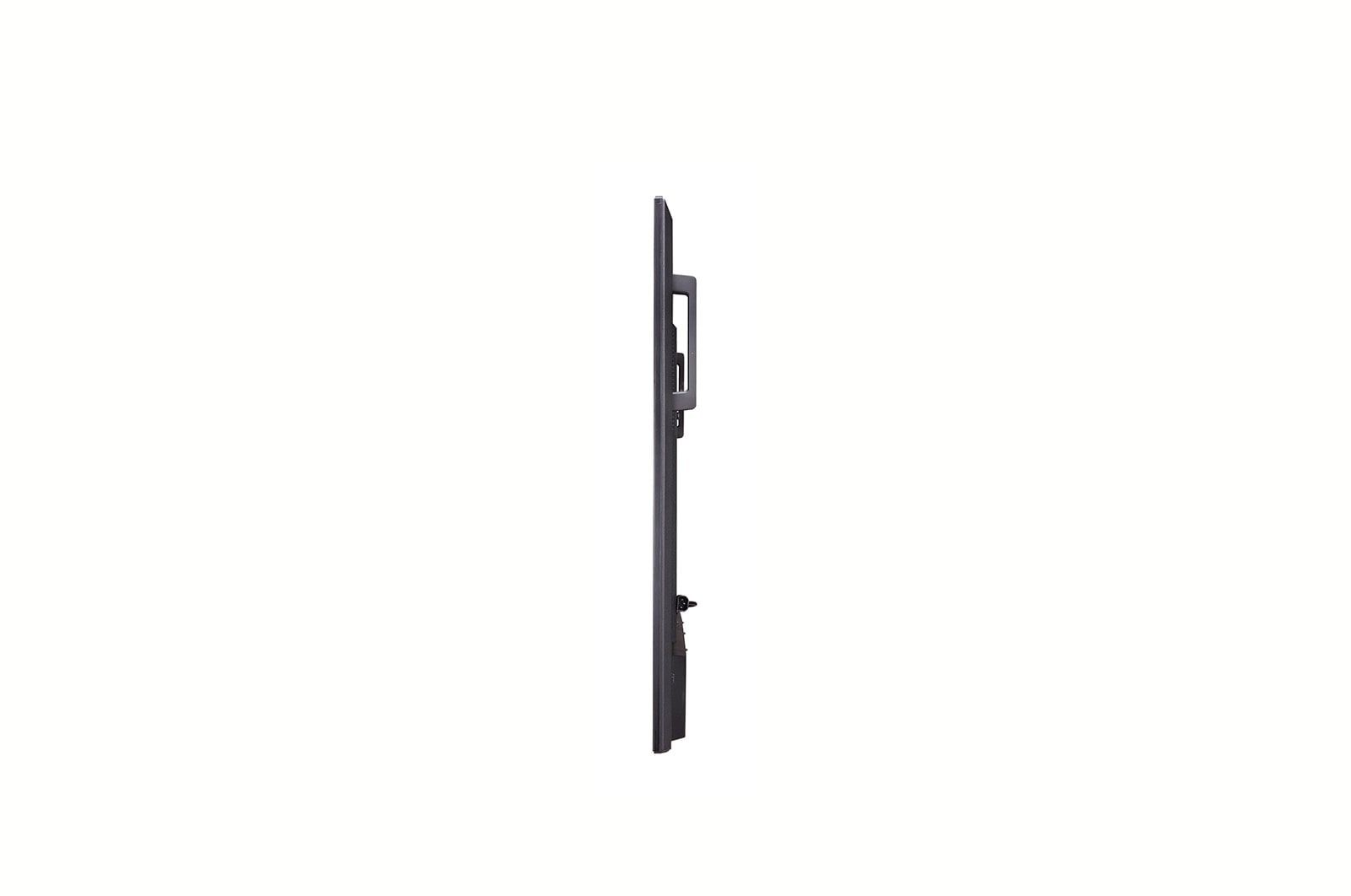 LG 75" UHD Standard Signage, 75UH5J-H