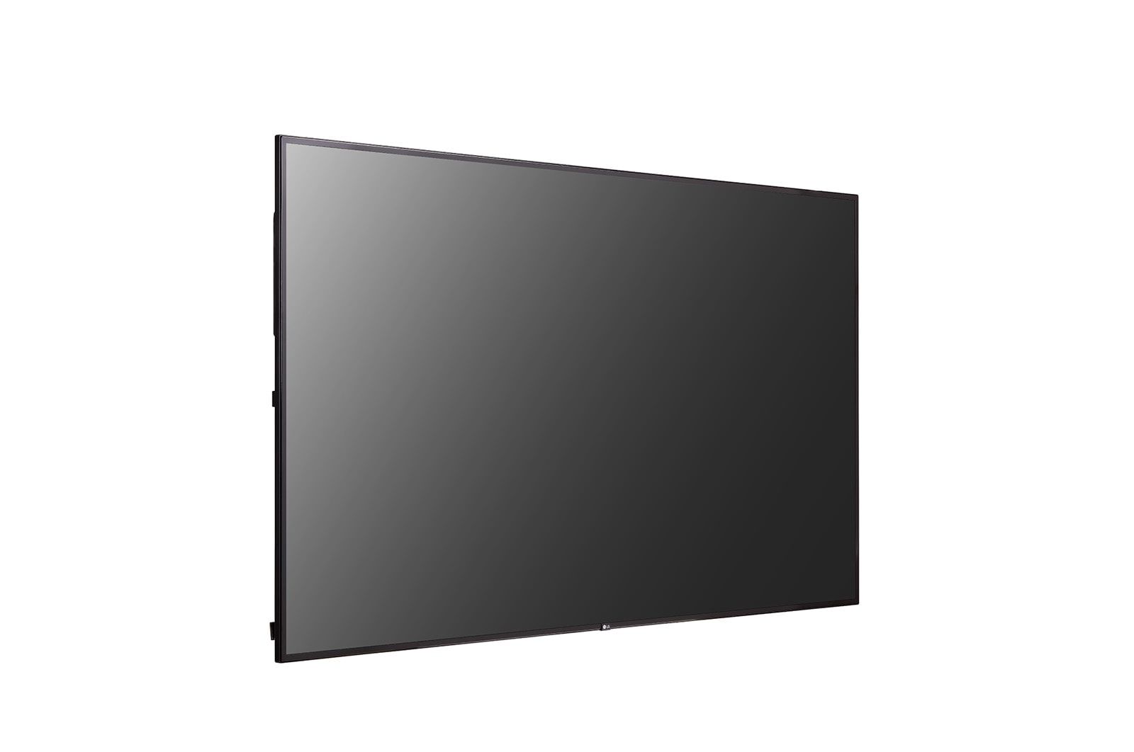 LG 75" UHD Standard Signage, 75UH5J-H