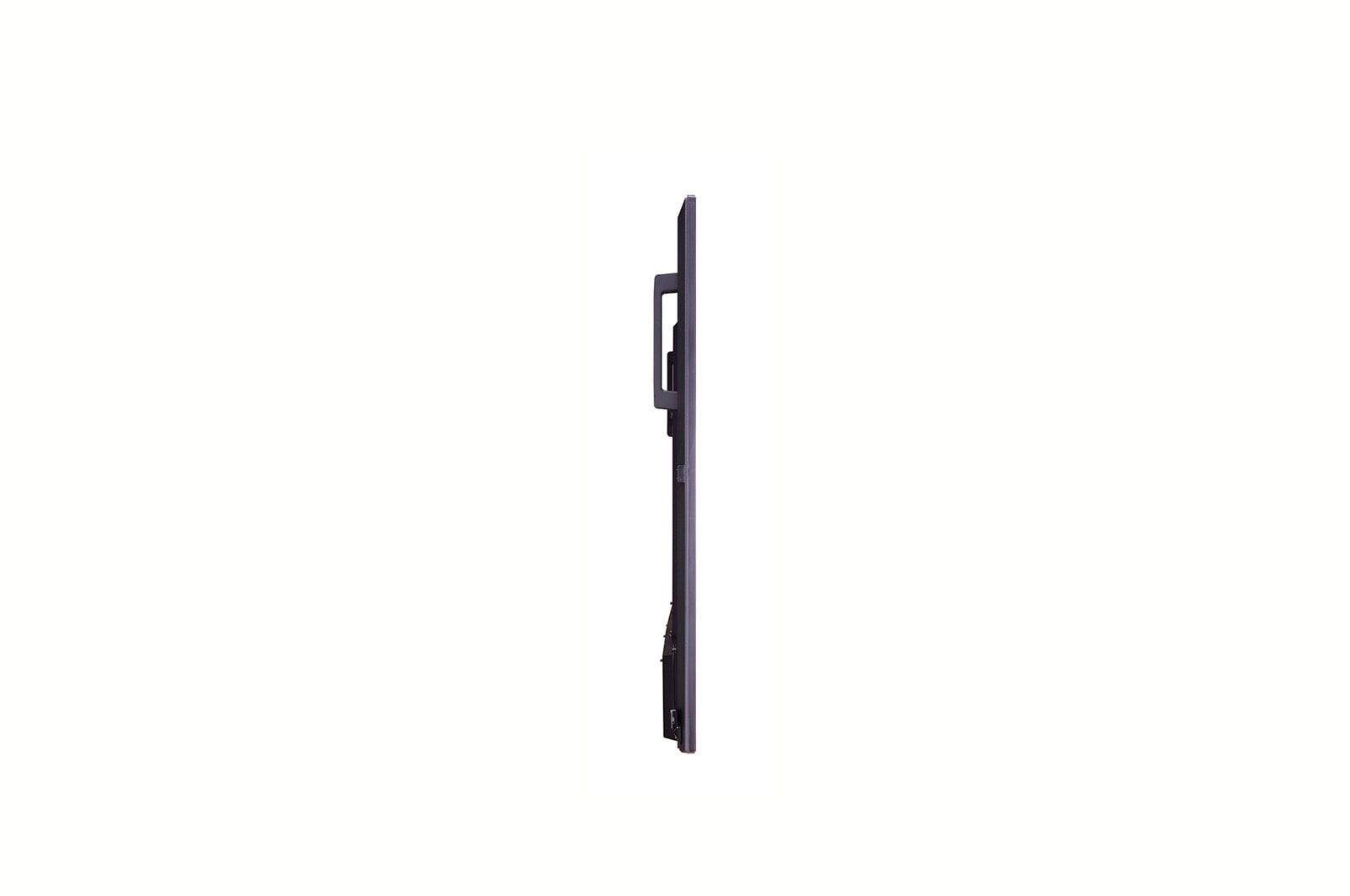 LG 75" UHD Standard Signage, 75UH5J-H
