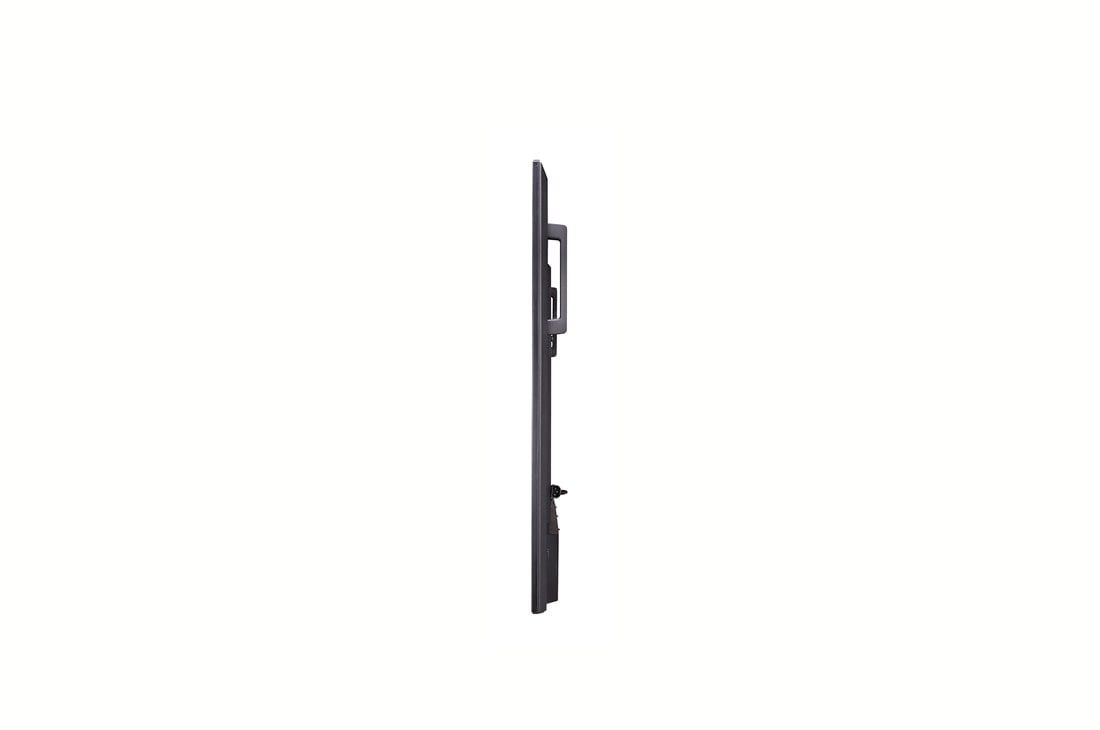 LG 75" UHD Standard Signage, 75UH5J-H