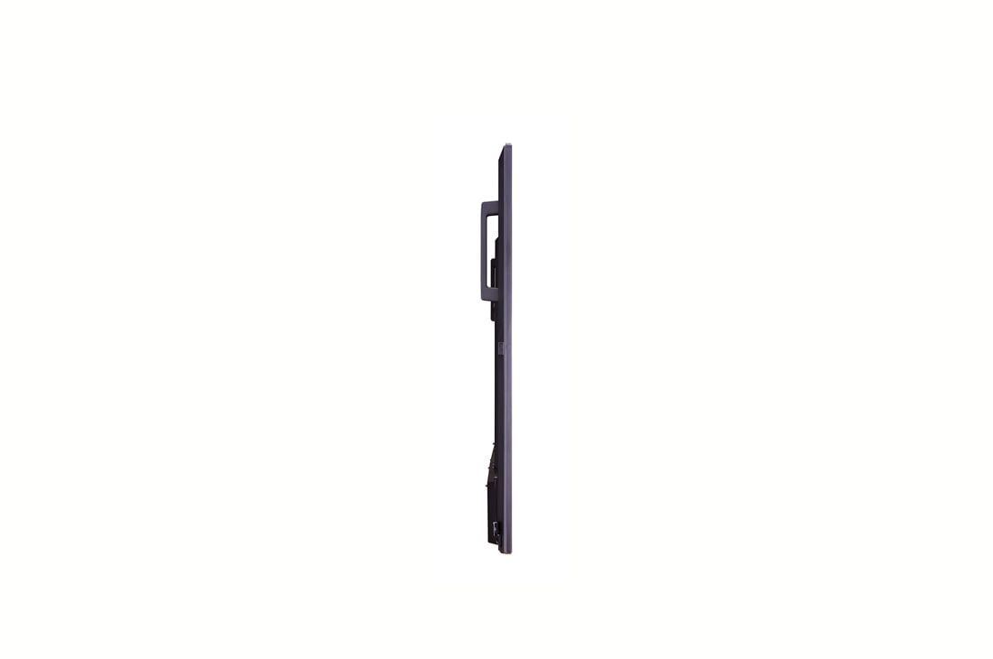 LG 75" UHD Standard Signage, 75UH5J-H