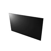 LG 75" UHD Signage with webOS, 75UL3J-B