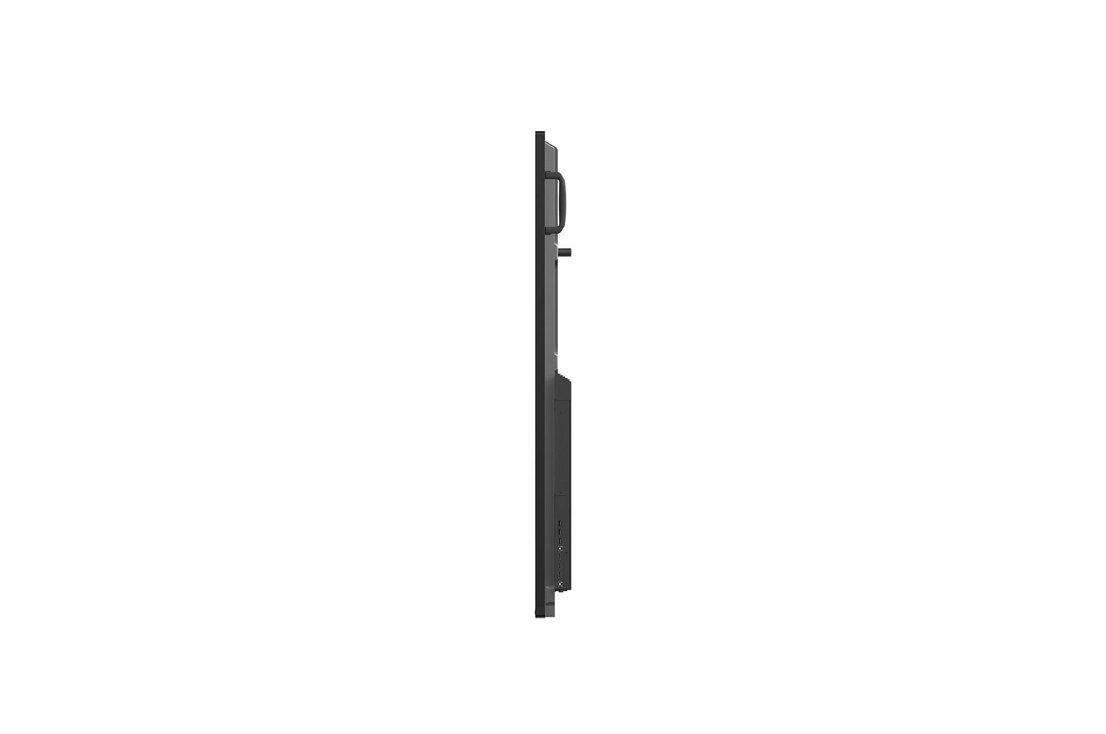 LG CreateBoard™ - Interactive Whiteboard with Writing Software and Built-in Front Speakers, 65TR3DJ-B