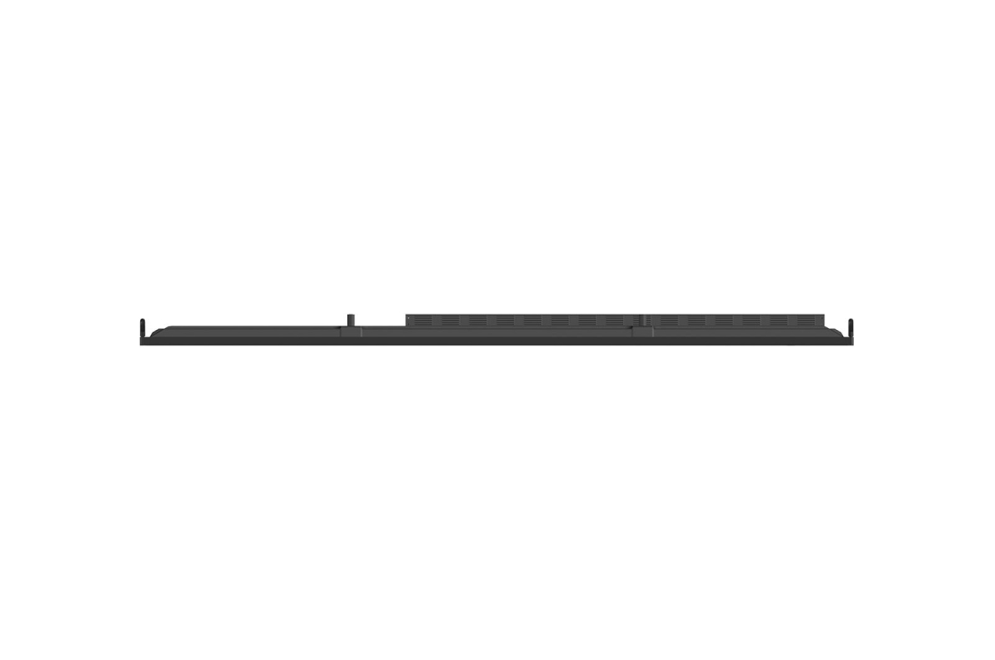 LG CreateBoard™ - Interactive Whiteboard with Writing Software and Built-in Front Speakers, 65TR3DJ-B