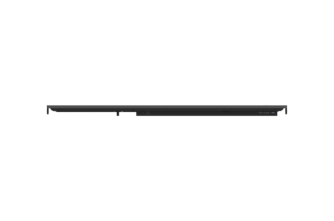 LG CreateBoard™ - Interactive Whiteboard with Writing Software and Built-in Front Speakers, 65TR3DJ-B