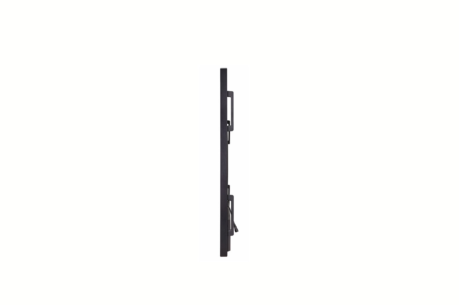 LG 86" UHD Standard Signage, 86UH5J-H