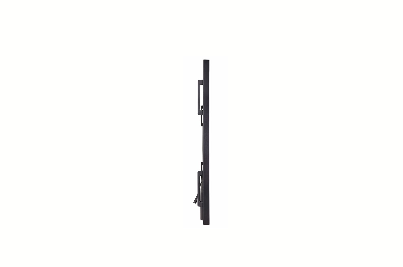 LG 86" UHD Standard Signage, 86UH5J-H