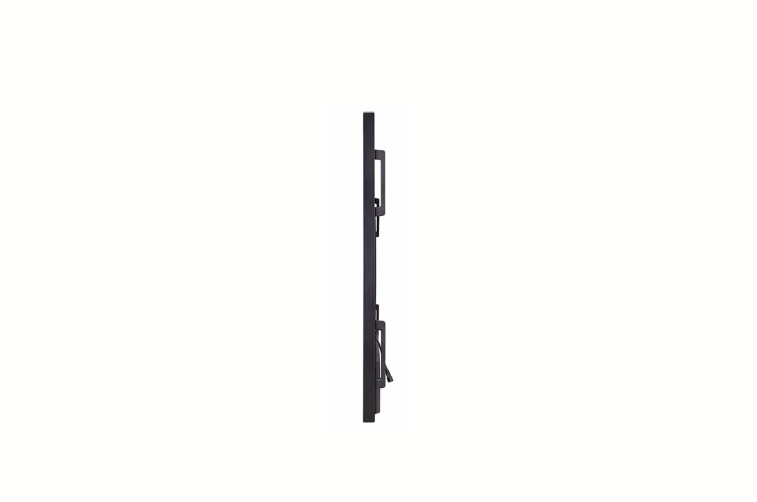 LG 86" UHD Standard Signage, 86UH5J-H