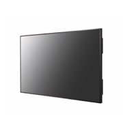 LG 86" UHD Standard Signage, 86UH5J-H