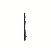 LG 86" UHD Standard Signage, 86UH5J-H