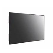 LG 86" UHD Standard Signage, 86UH5J-H