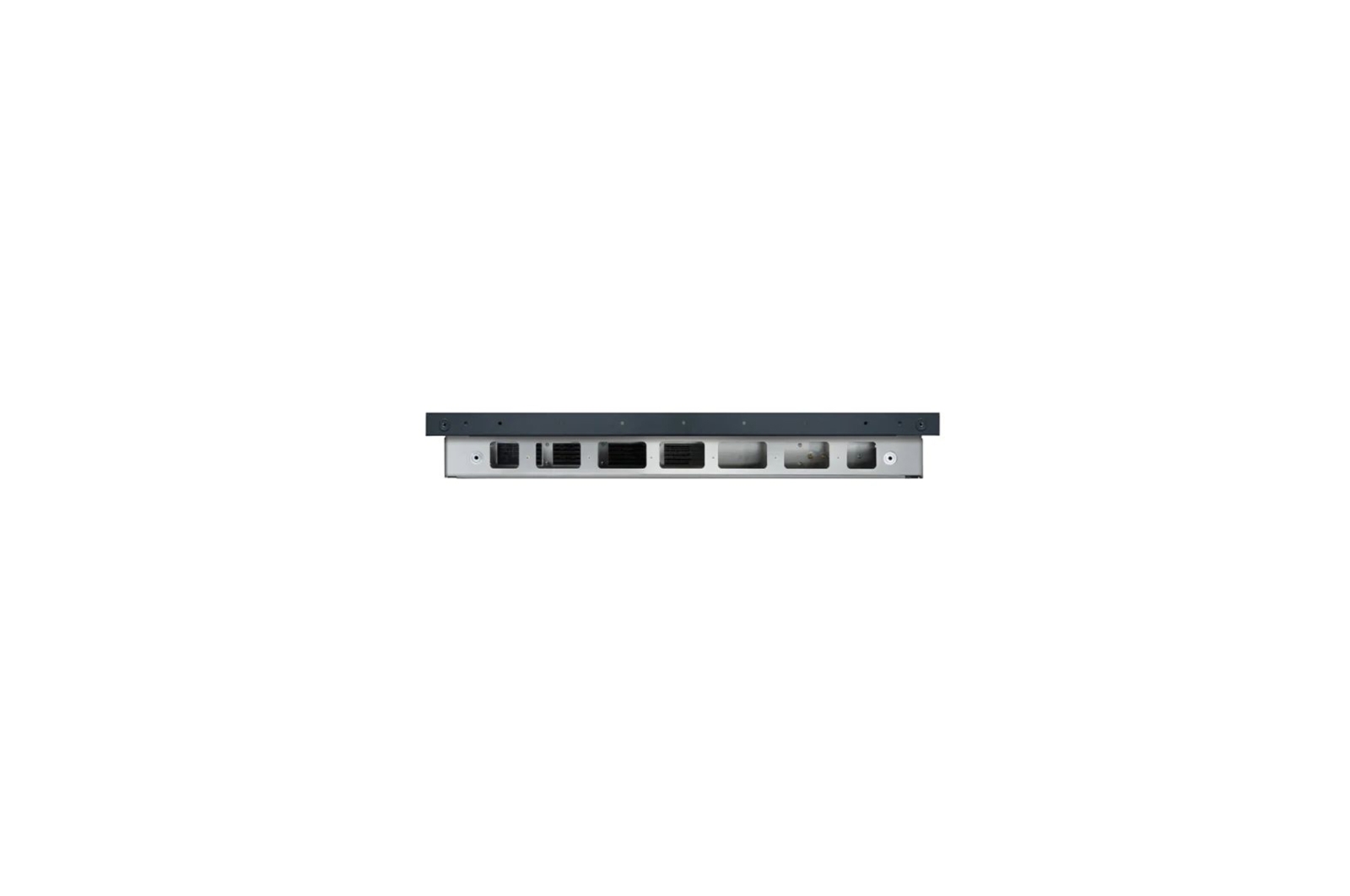 LG 86” Outdoor Display Signage, 86XE3FS-B