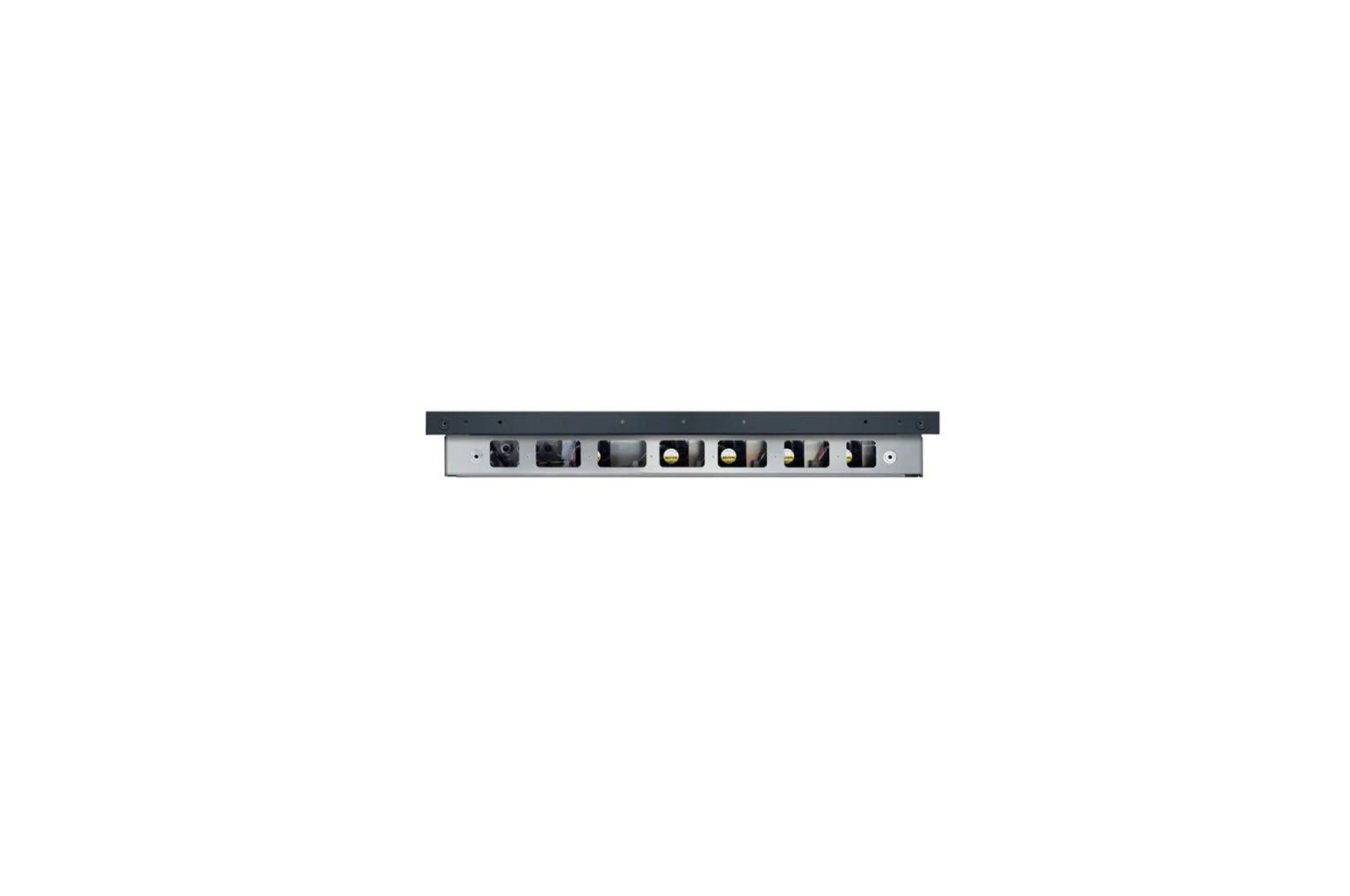 LG 86” Outdoor Display Signage, 86XE3FS-B