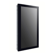 LG 86” Outdoor Display Signage, 86XE3FS-B