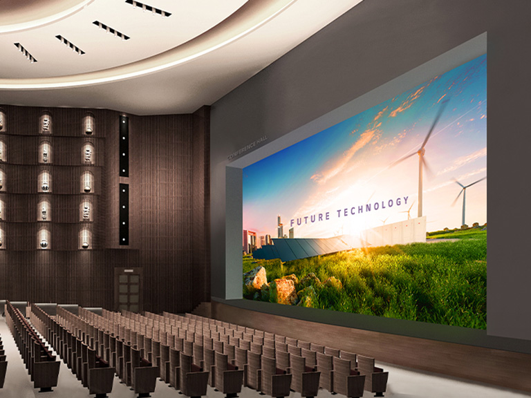 Auditorium