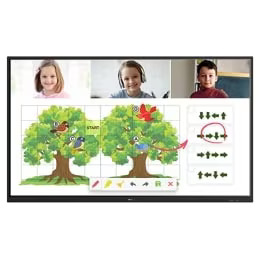 Interactive