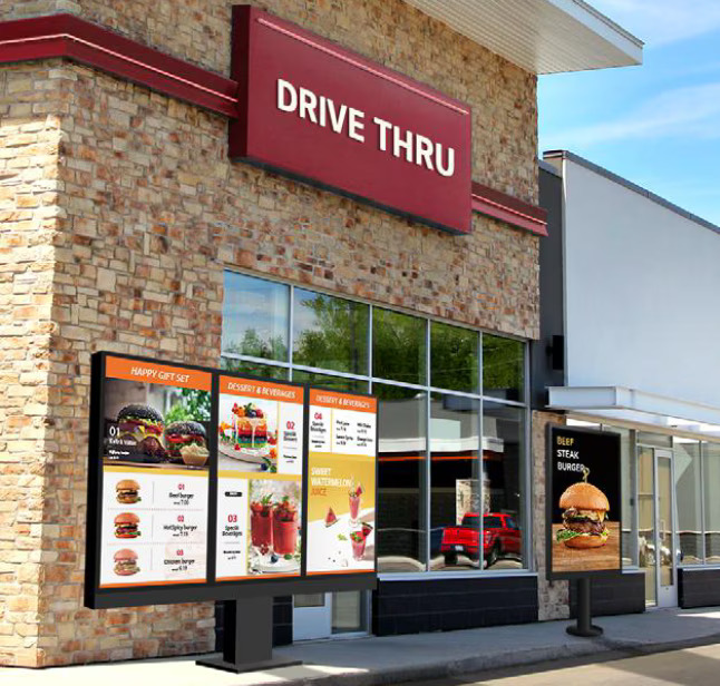 QSR, Drive Thru and Convenience Shops.1