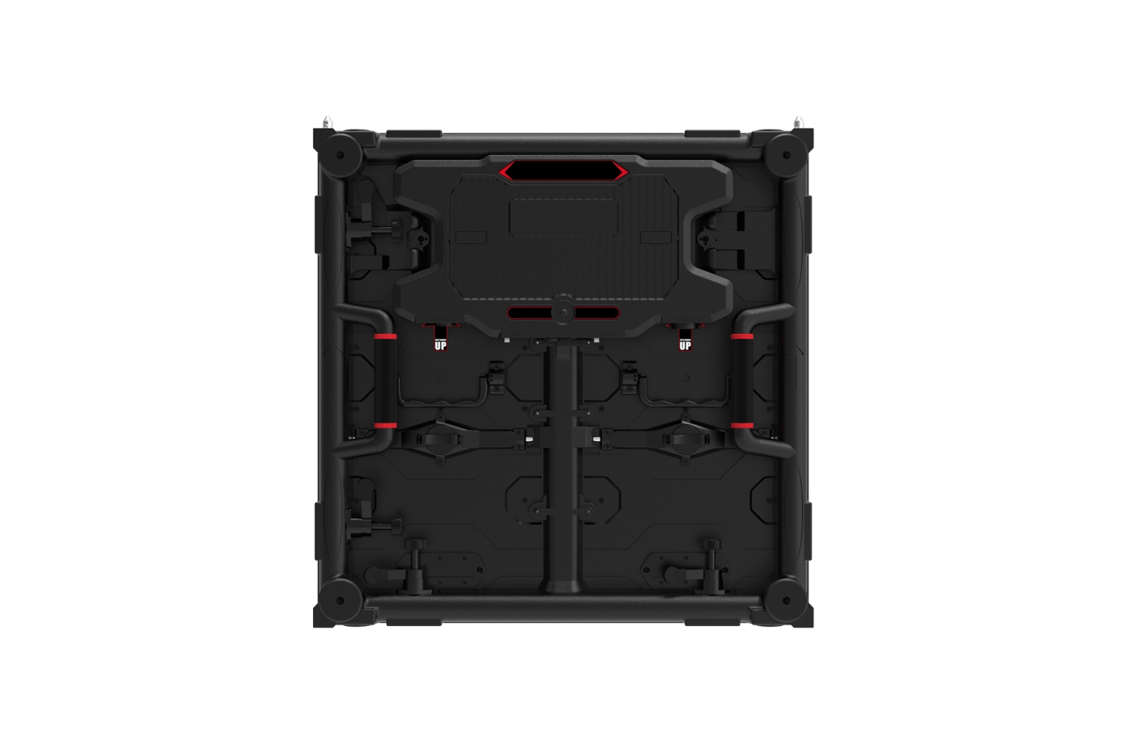LG GSCA Versatile Series, GSCA039-GN