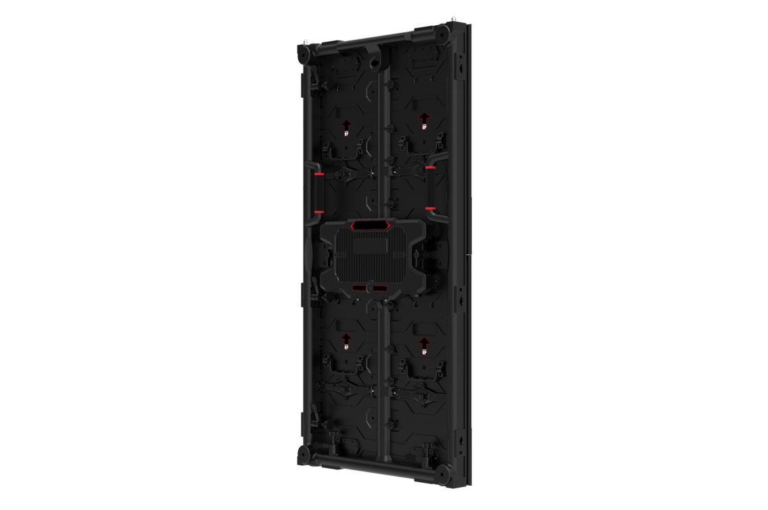 LG GSCA Versatile Series, GSCA039-GN