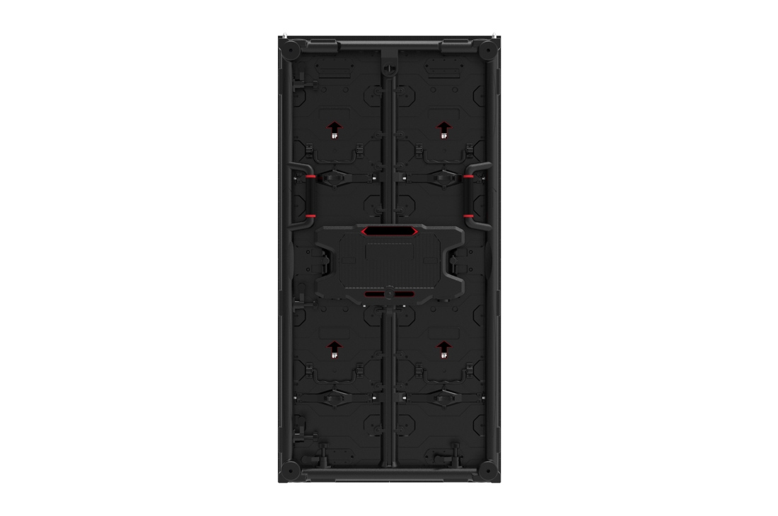 LG GSCA Versatile Series, GSCA039-GN