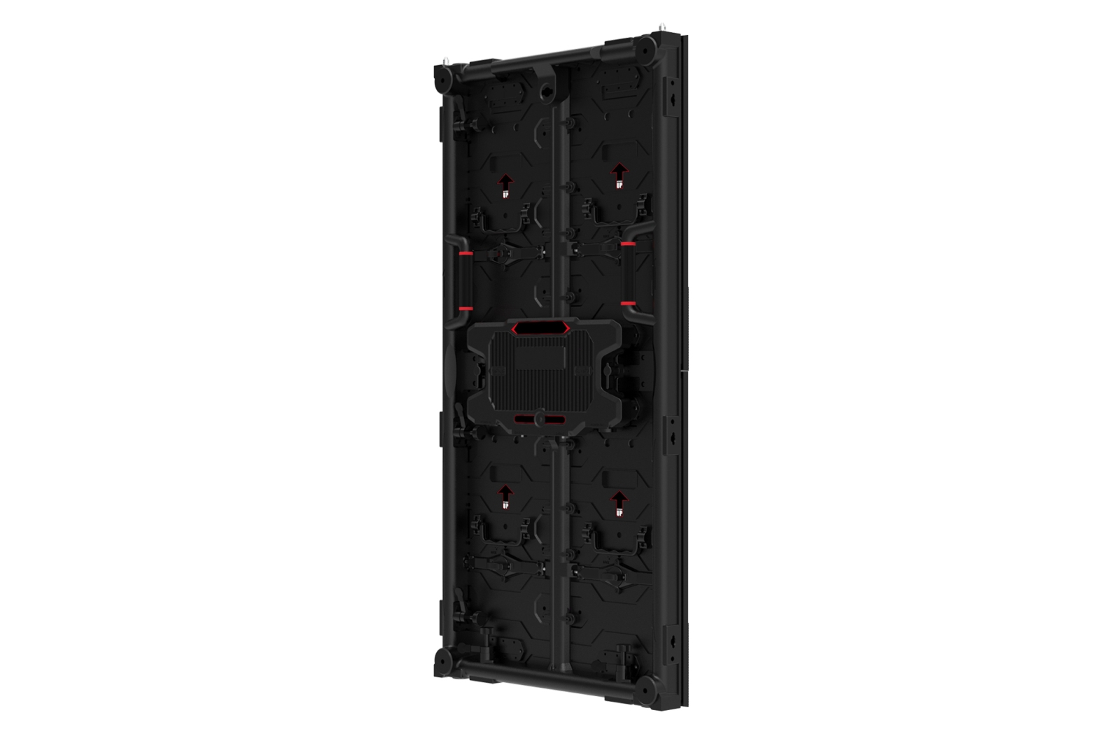 LG GSCA Versatile Series, GSCA046-GN