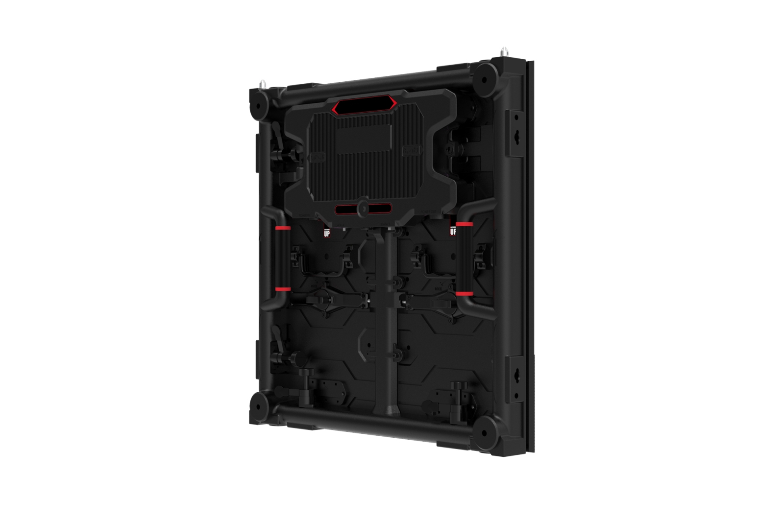 LG GSCA Versatile Series, GSCA046-GN