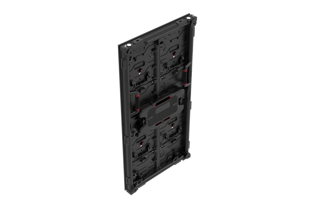 LG GSCA Versatile Series, GSCA046-GN
