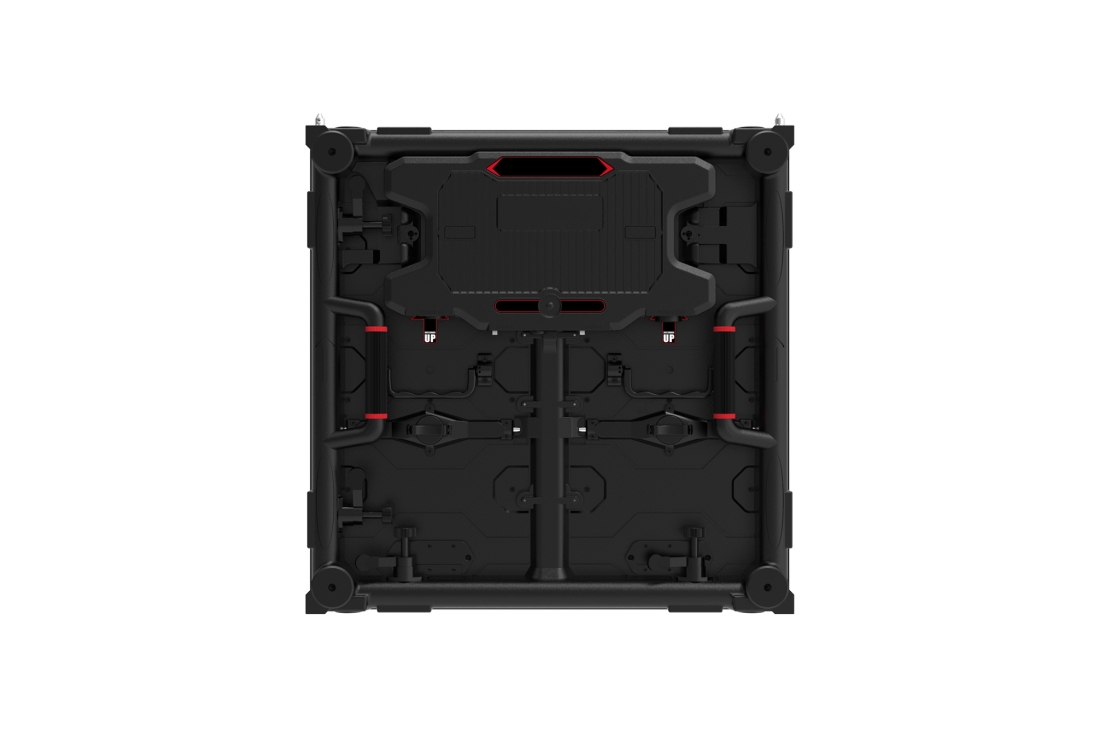 LG GSCA Versatile Series, GSCA046-GN