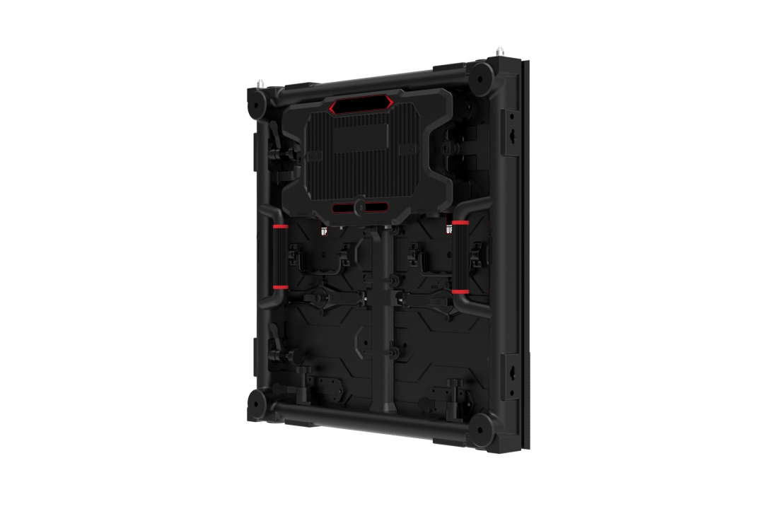 LG GSCA Versatile Series, GSCA046-GN