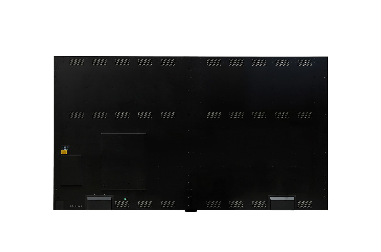 LG All-in-one Smart Series, LAEC015-GN2