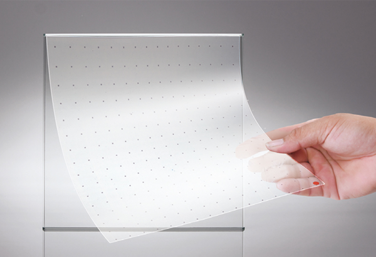 Self-adhesive Film