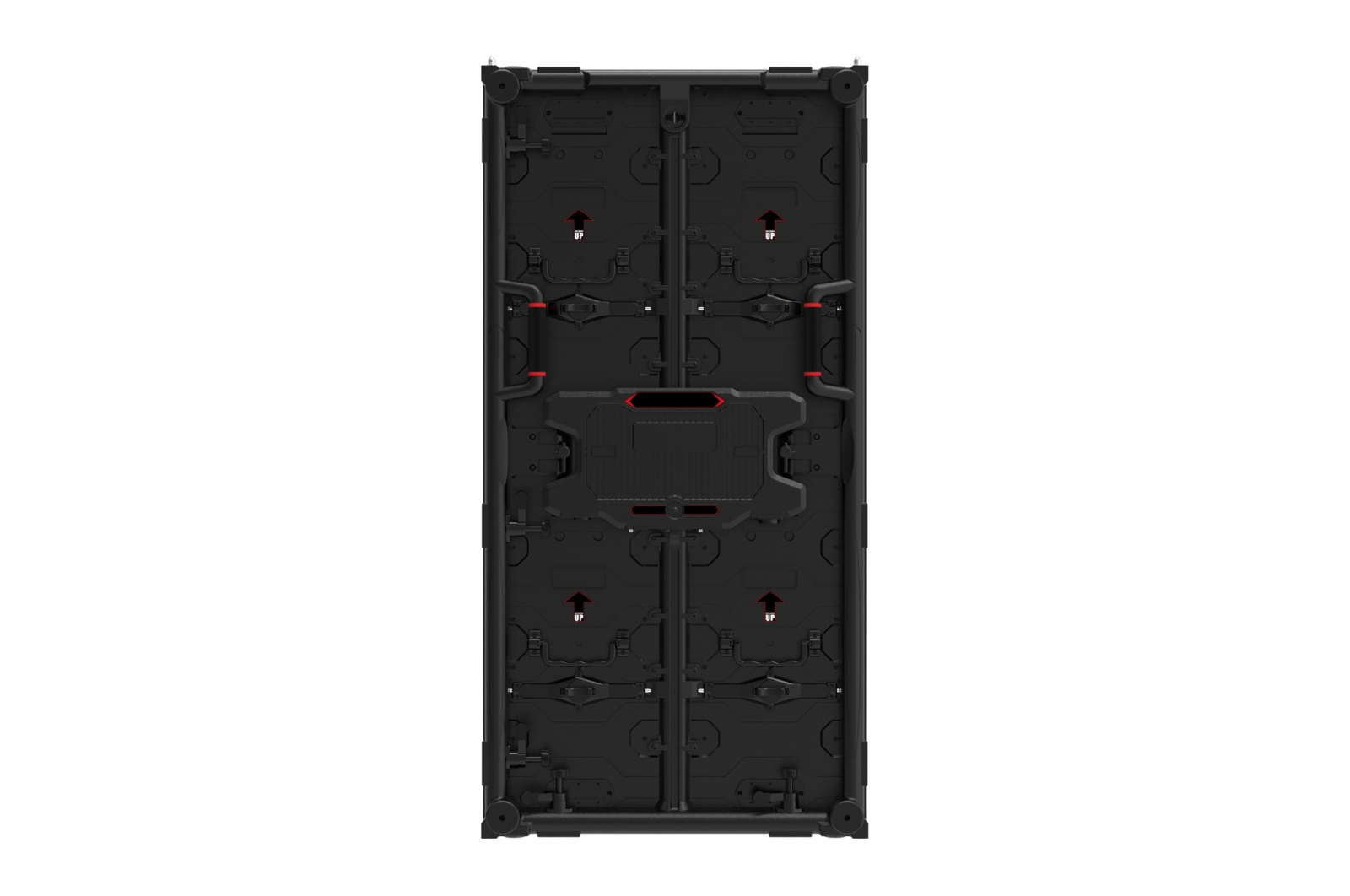 LG LSCA Versatile Series, LSCA029