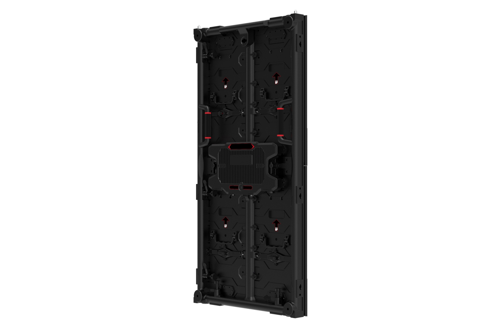 LG LSCA Versatile Series, LSCA029