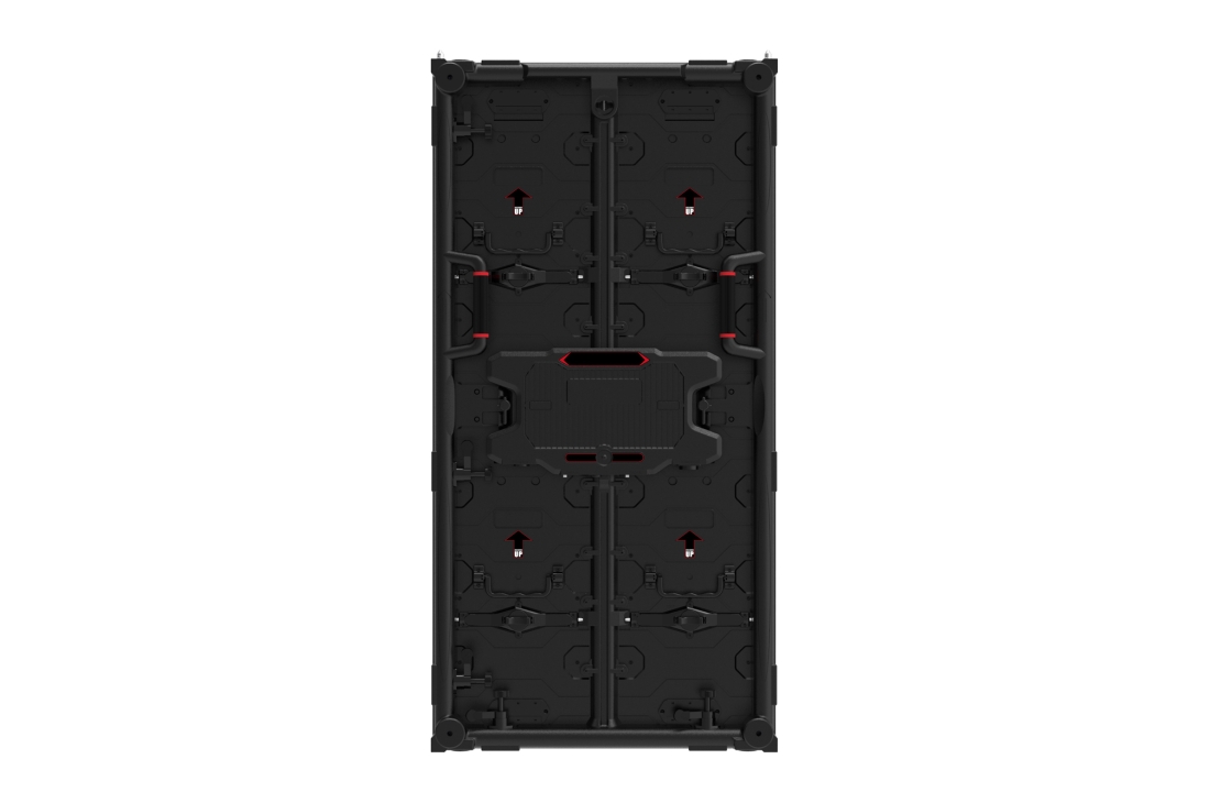 LG LSCA Versatile Series, LSCA039