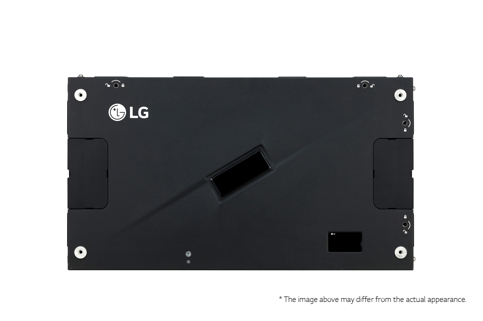 LG LSCB Series, LSCB025-RK