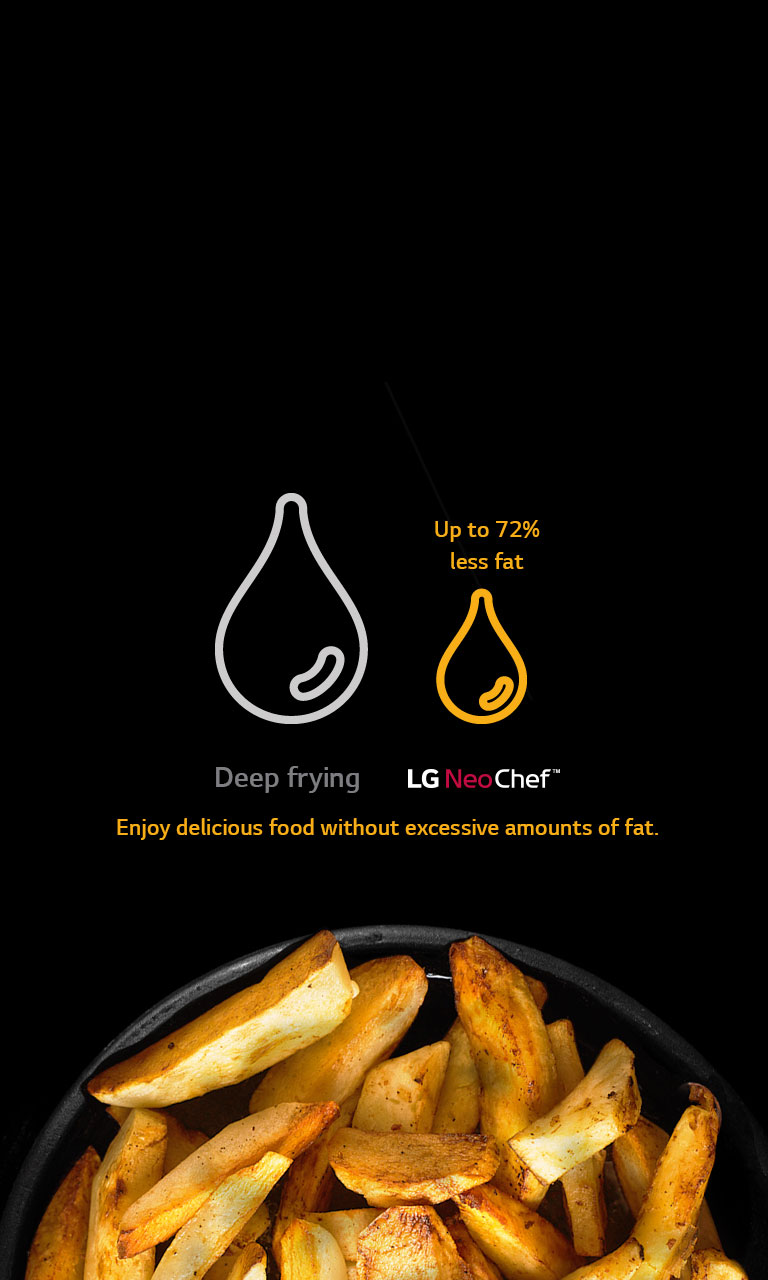 Healthy Fry