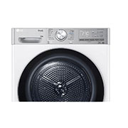 LG 10kg Series 10 Heat Pump Dryer - 9 Star, DVH10-10W