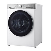 LG 10kg Series 10 Heat Pump Dryer - 9 Star, DVH10-10W