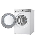 LG 10kg Series 10 Heat Pump Dryer - 9 Star, DVH10-10W