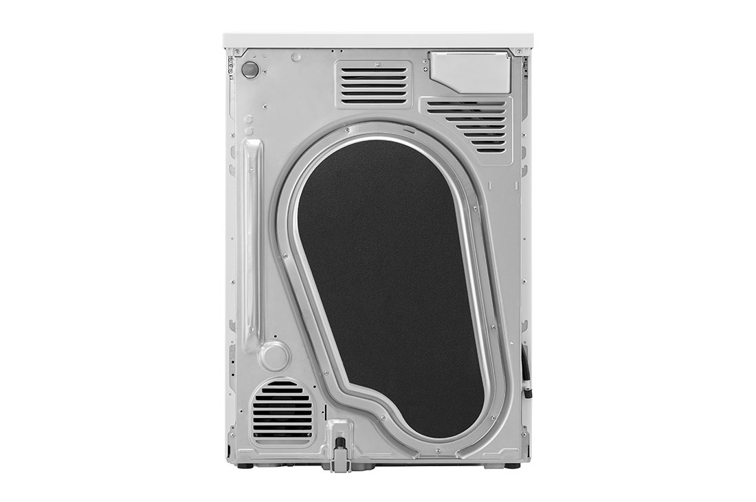 Rear image of LG DVH9-09W