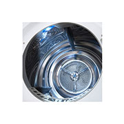 Front image of LG DVH9-09W